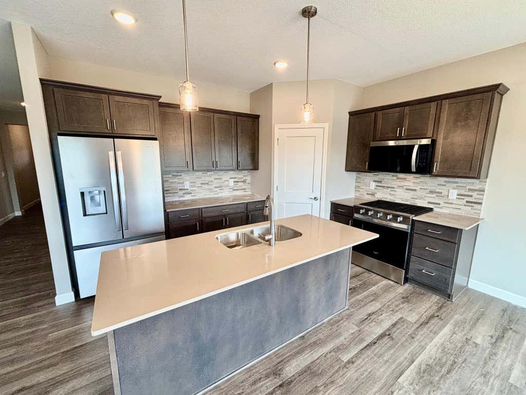 Photo of 937 Kepler Avenue NE, Hanover, MN 55341 (MLS # 7120320)