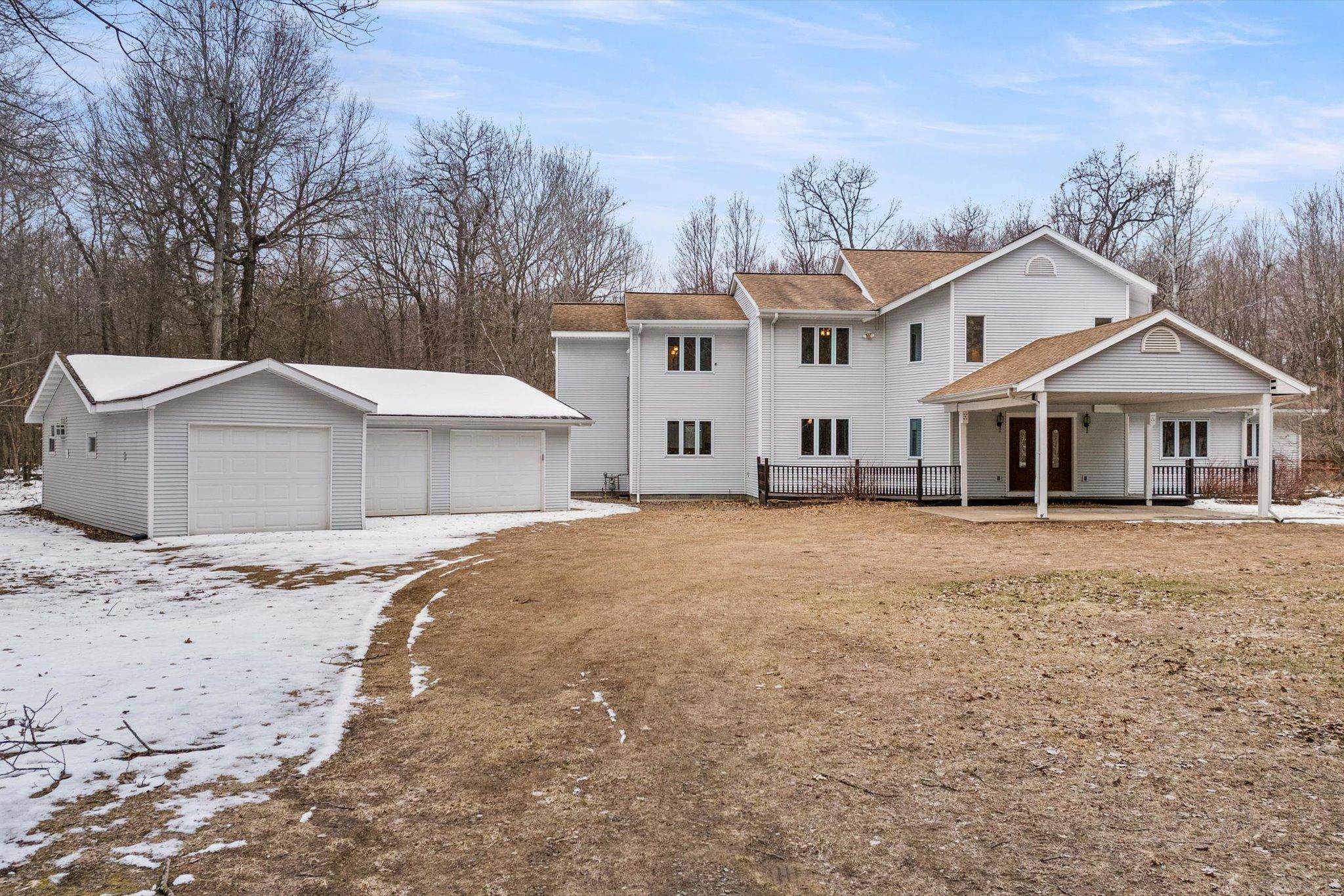 12913 Dobbins Road