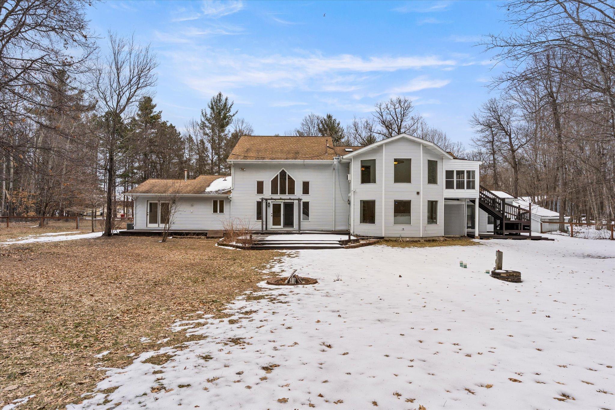 12913 Dobbins Road