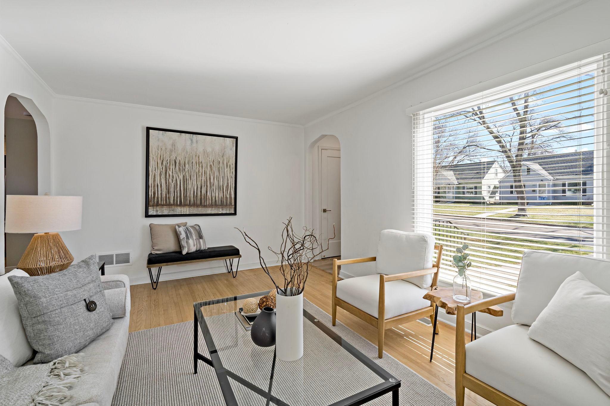 3052 Nevada Avenue S