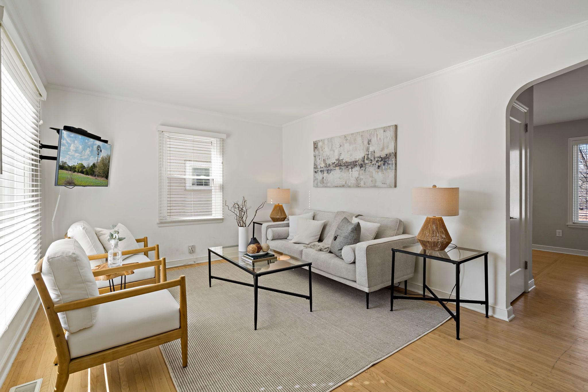 3052 Nevada Avenue S