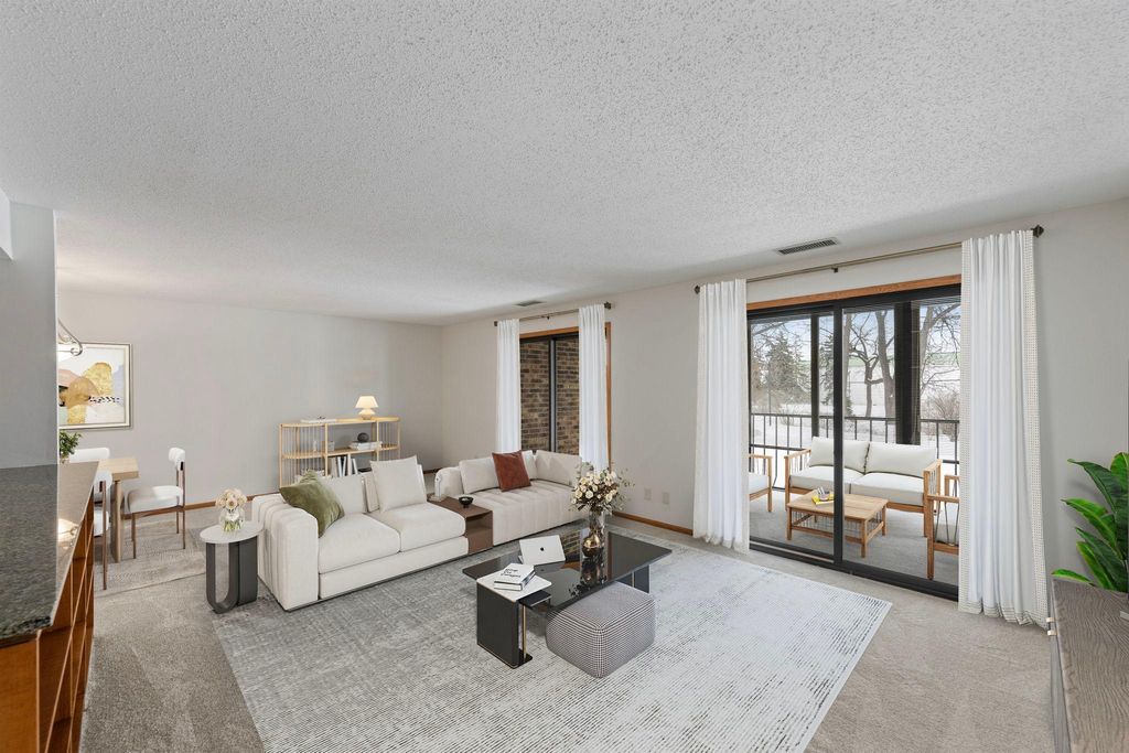 Photo of 7200 Cahill Road #100, Edina, MN 55439 (MLS # 7020956)