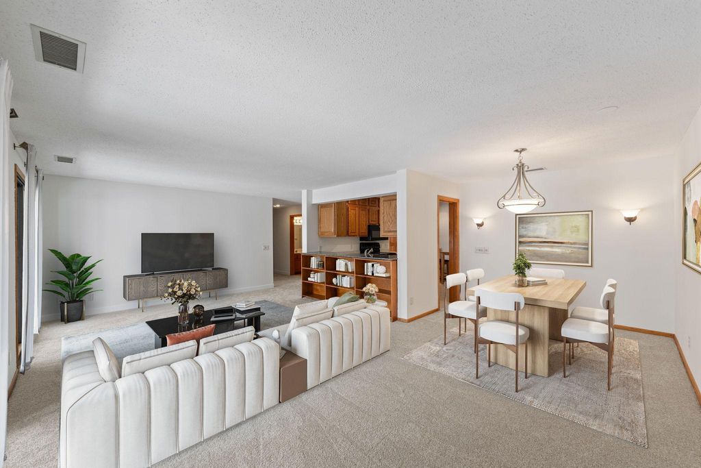 Photo of 7200 Cahill Road #100, Edina, MN 55439 (MLS # 7020956)