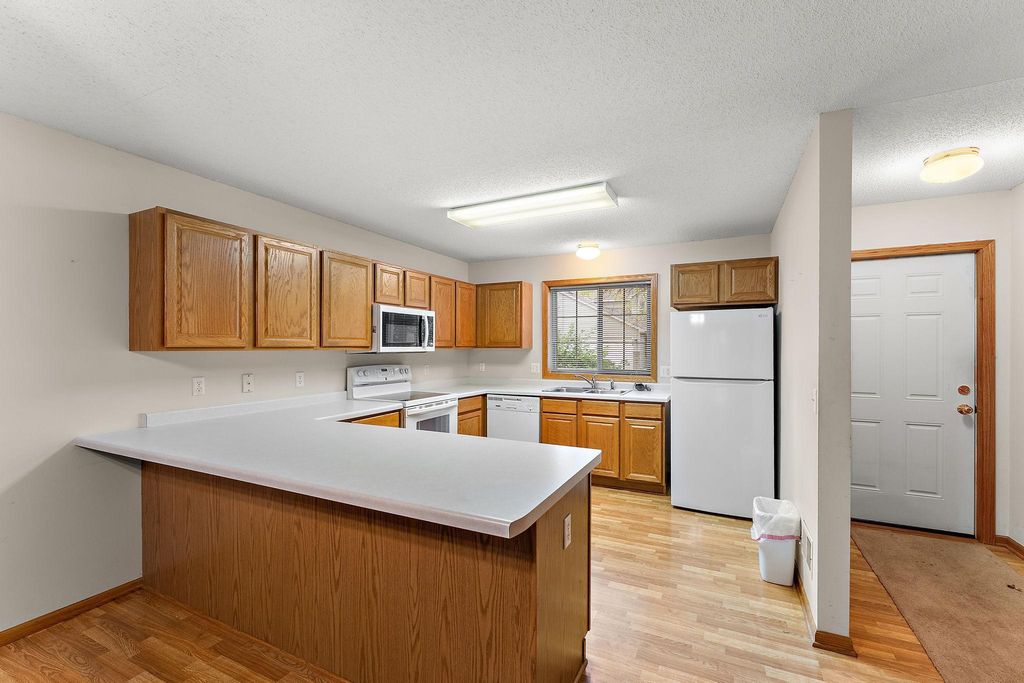 Photo of 696 Monn Avenue, Vadnais Heights, MN 55127 (MLS # 7026877)