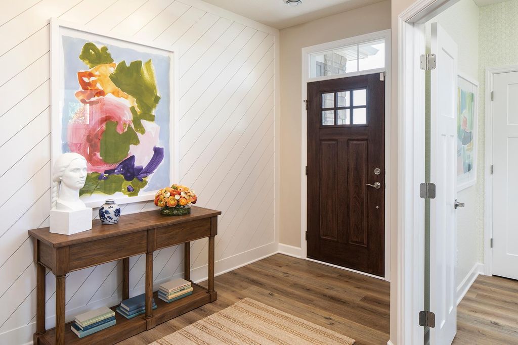 Photo of 8017 Walnut Lane, Corcoran, MN 55340 (MLS # 7050117)