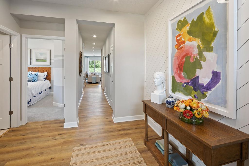 Photo of 8017 Walnut Lane, Corcoran, MN 55340 (MLS # 7050117)