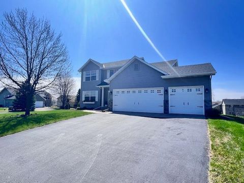 645 Elm Street NE Lonsdale MN 55046