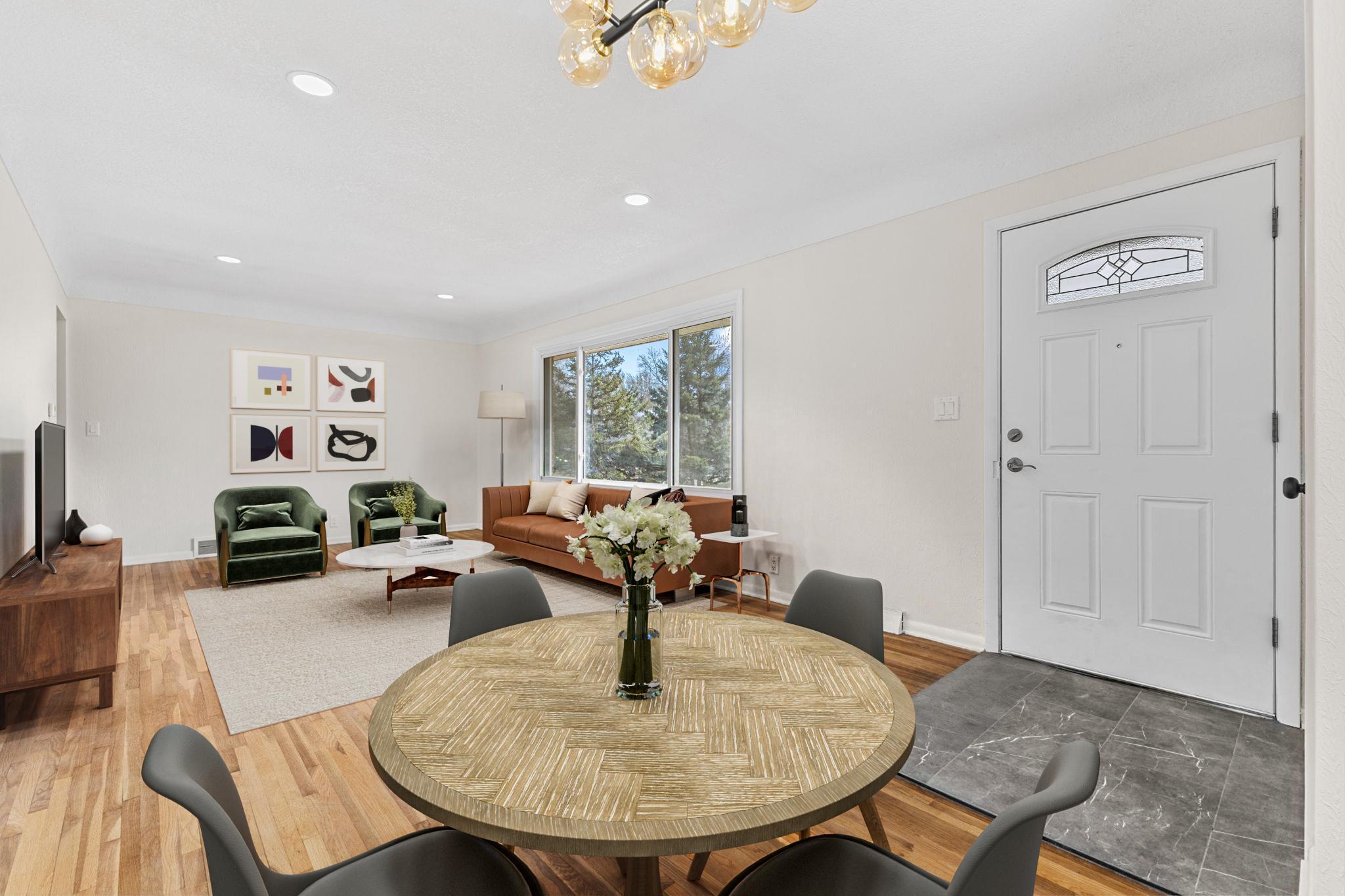 1895 Shryer Avenue W