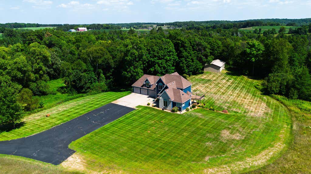 Photo of 38798 County Road 2, Saint Joseph, MN 56374 (MLS # 7131095)