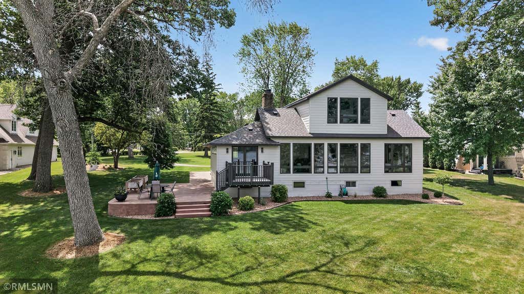 Photo of 7520 217th Street N, Forest Lake, MN 55025 (MLS # 7094221)