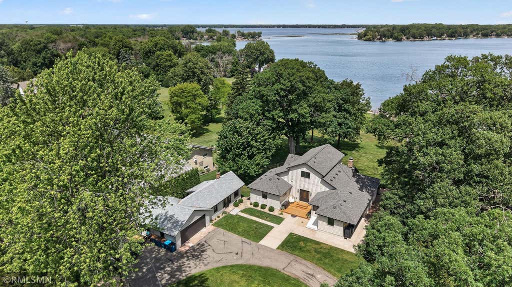 Photo of 7520 217th Street N, Forest Lake, MN 55025 (MLS # 7094221)