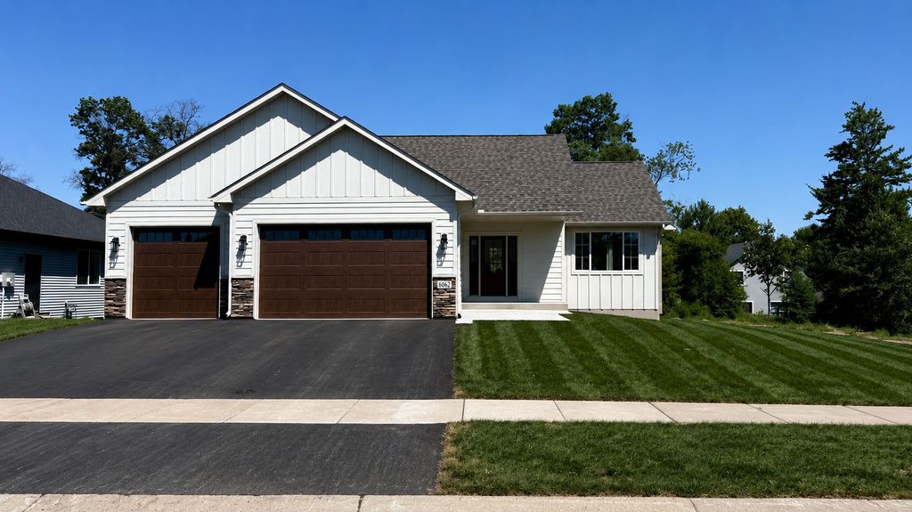 Photo of 6062 Fuller Circle, Wyoming, MN 55092 (MLS # 7110242)