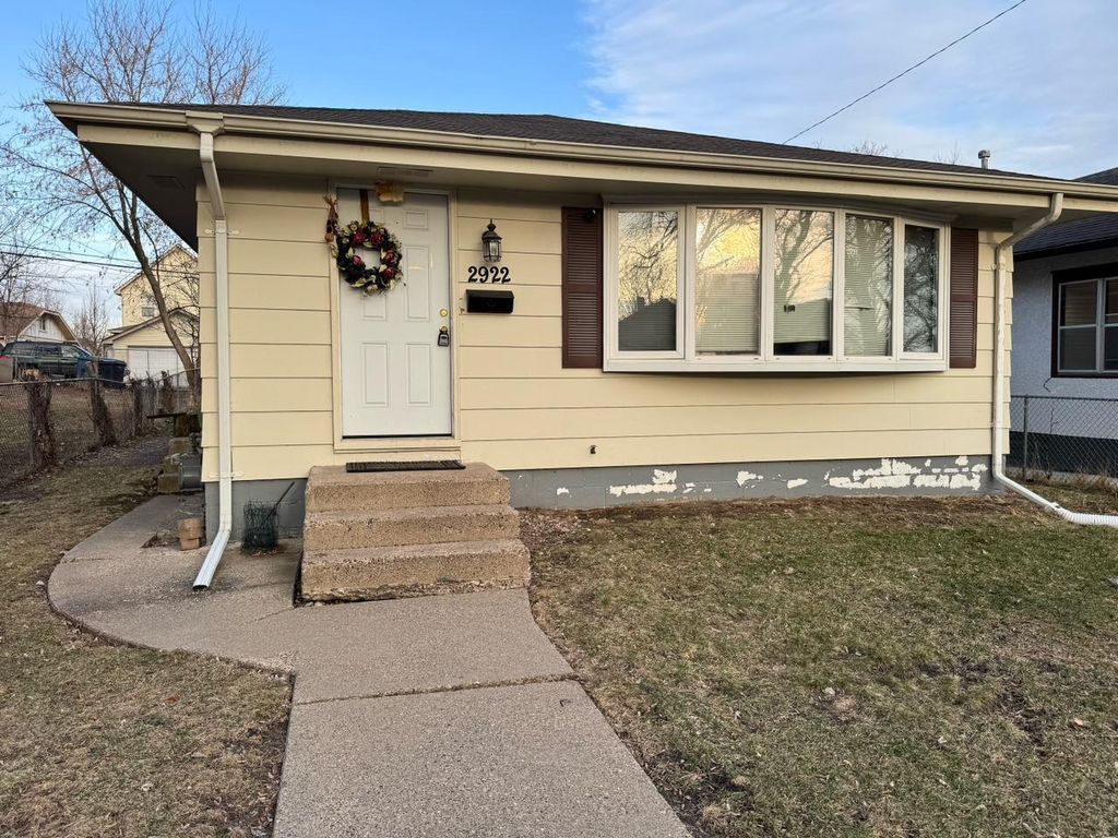 Photo of 2922 Oliver Avenue N, Minneapolis, MN 55411 (MLS # 7044032)