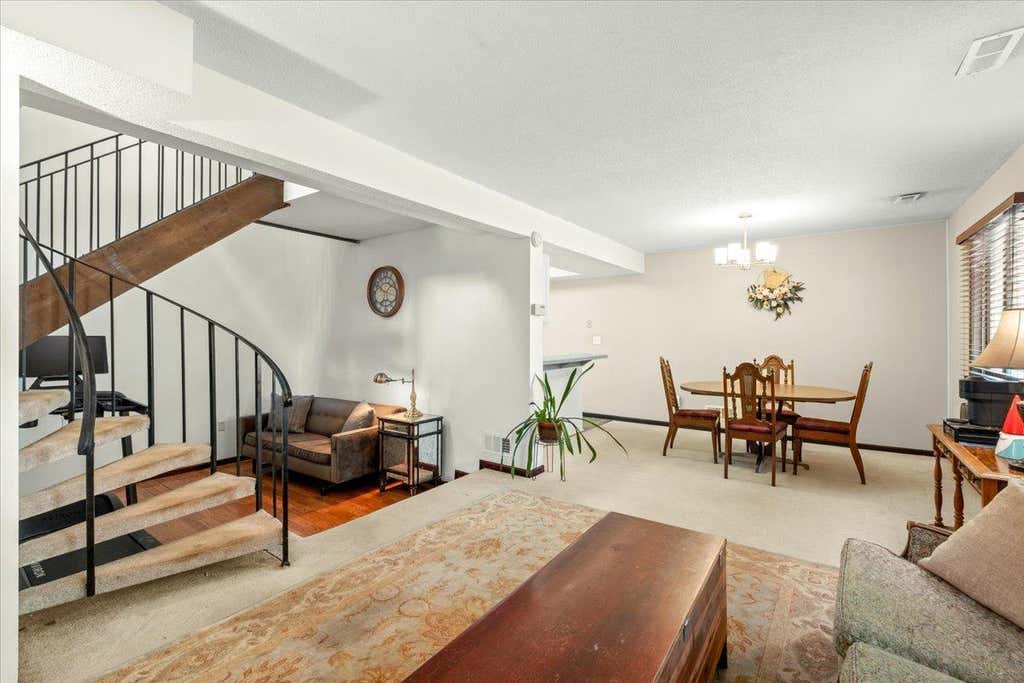 Photo of 5530 E Bavarian Pass, Fridley, MN 55432 (MLS # 7112044)