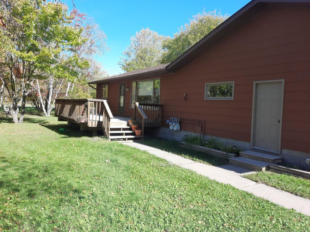 Photo of 3207 County Road 93, International Falls, MN 56649 (MLS # 7067486)