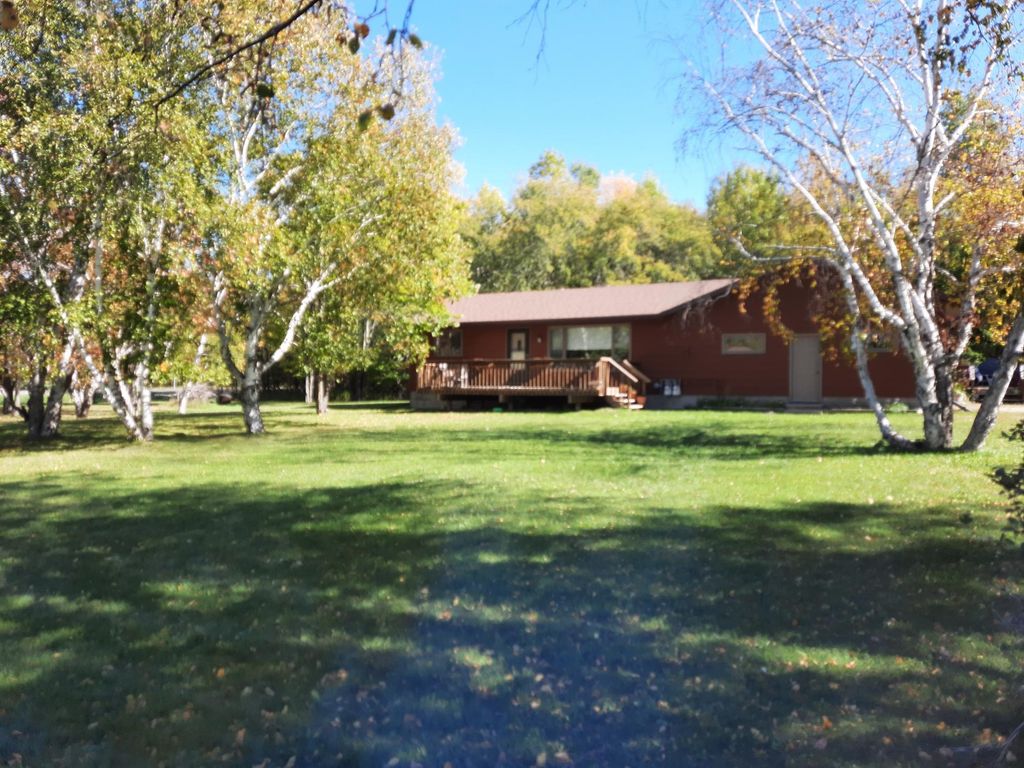 Photo of 3207 County Road 93, International Falls, MN 56649 (MLS # 7067486)