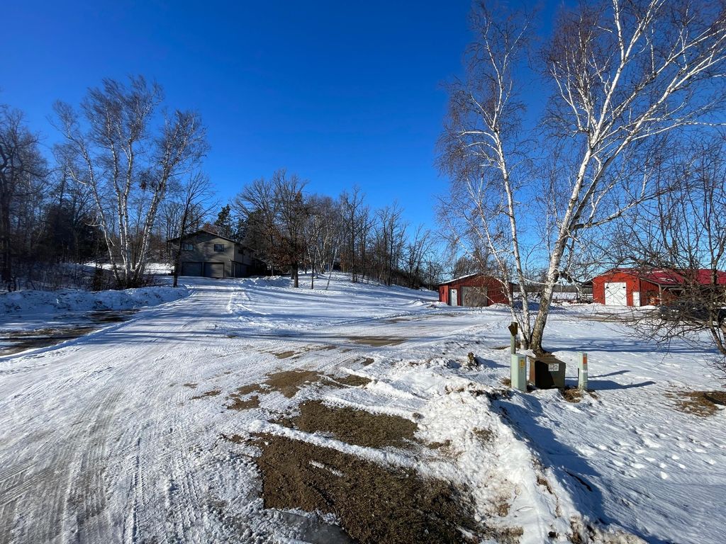 Photo of 1559 Stone Lake Road SW, Bemidji, MN 56601 (MLS # 7009477)