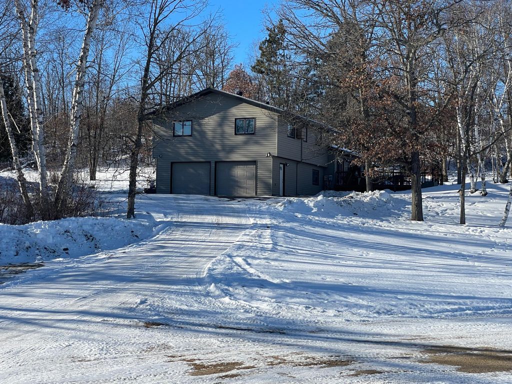 Photo of 1559 Stone Lake Road SW, Bemidji, MN 56601 (MLS # 7009477)