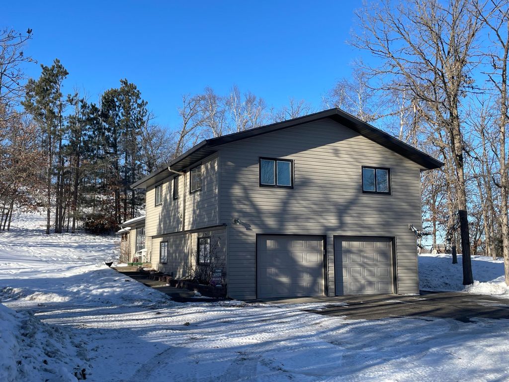 Photo of 1559 Stone Lake Road SW, Bemidji, MN 56601 (MLS # 7009477)