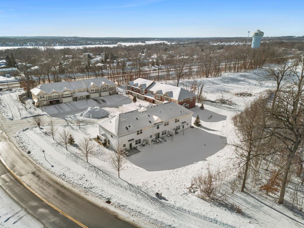 Photo of 5848 Moonlight Way NE, Prior Lake, MN 55372 (MLS # 7003930)