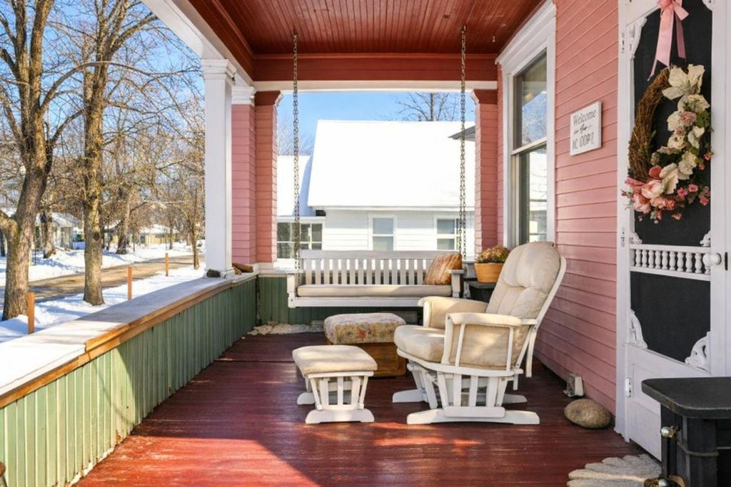 Photo of 432 5th Street NE, Staples, MN 56479 (MLS # 7037270)