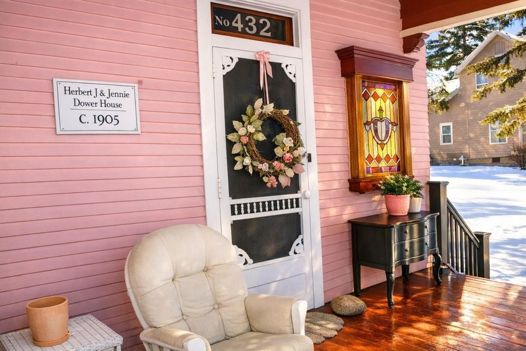 Photo of 432 5th Street NE, Staples, MN 56479 (MLS # 7037270)