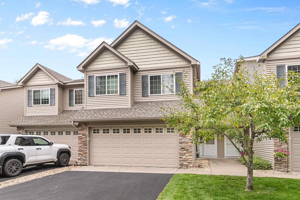 Photo of 2694 County Road H2, Mounds View, MN 55112 (MLS # 6796814)