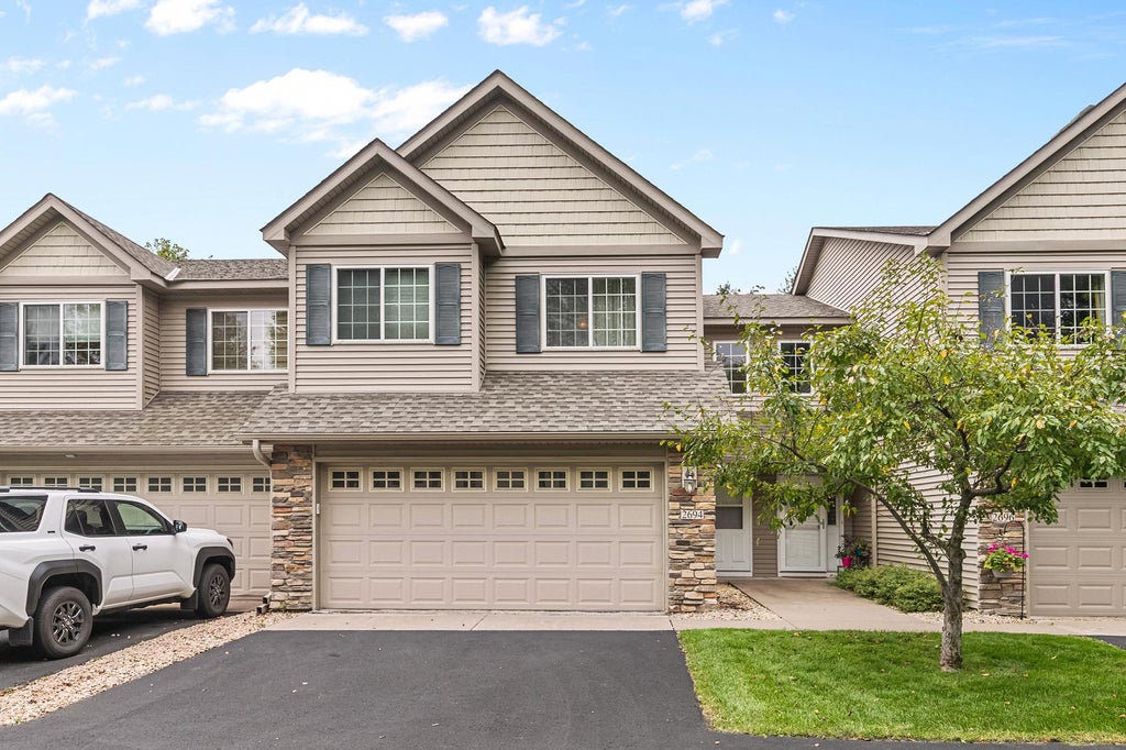 Photo of 2694 County Road H2, Mounds View, MN 55112 (MLS # 6796814)