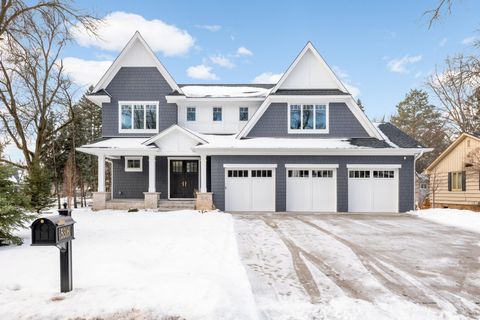 5316 Highwood Drive W Edina MN 55436