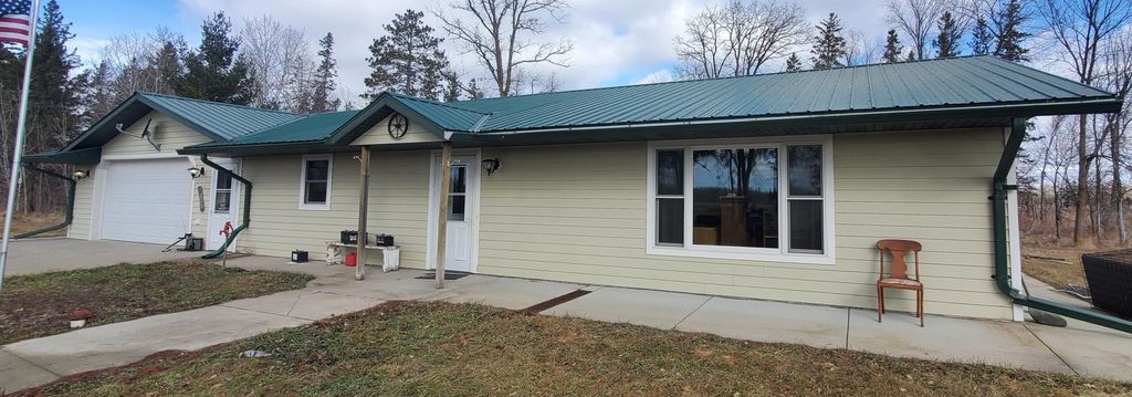 Photo of 19556 550th Avenue, Park Rapids, MN 56470 (MLS # 7036883)