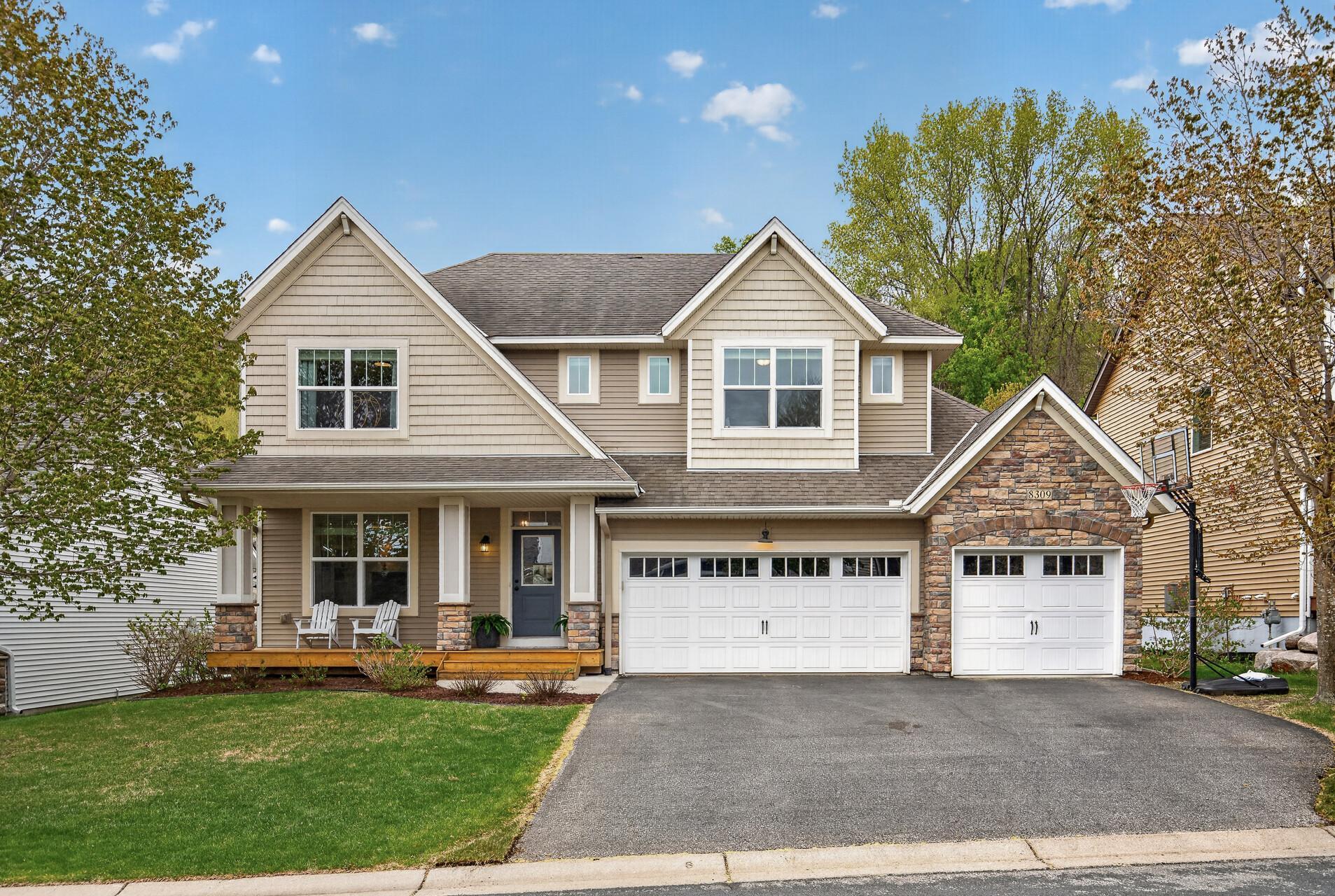 8309 132nd Lane W