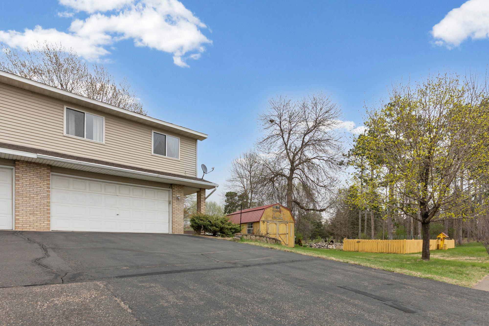 314 Railroad Drive NW
