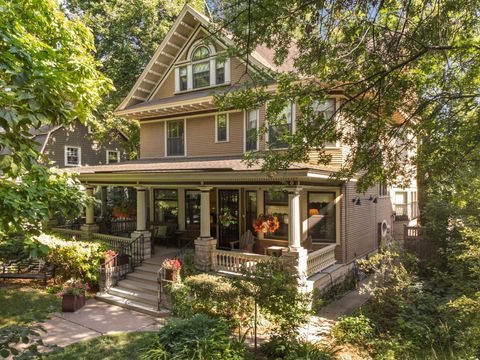 880 Fairmount Avenue Saint Paul MN 55105