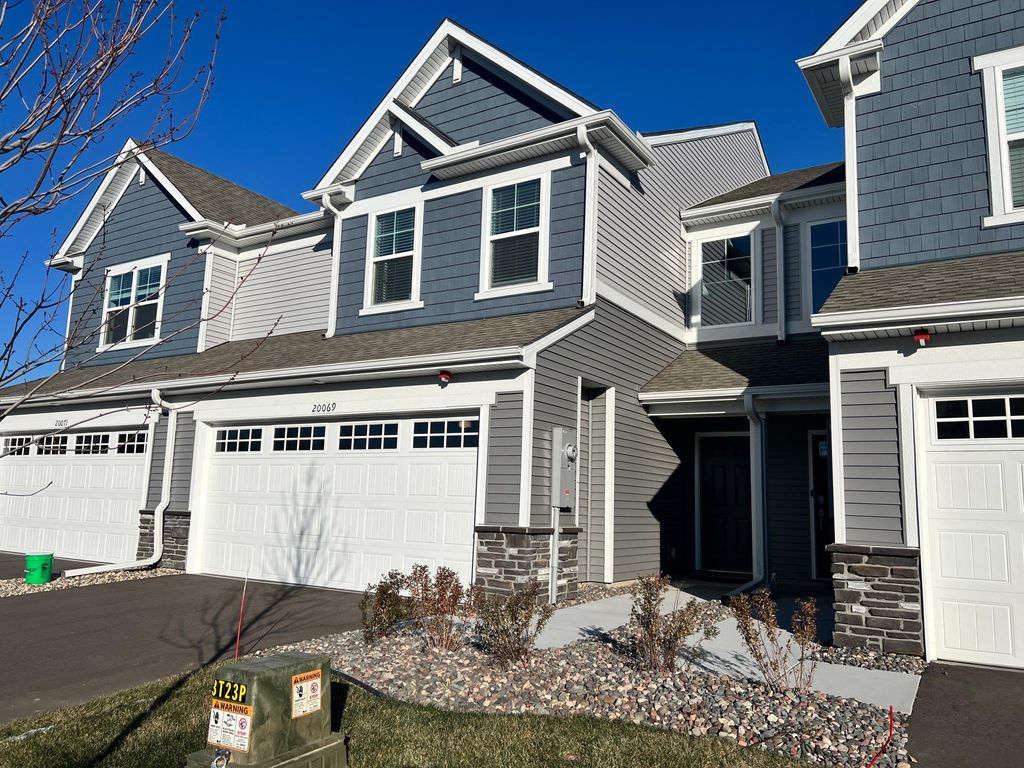 Photo of 20069 62nd Place, Hamel, MN 55340 (MLS # 7057821)