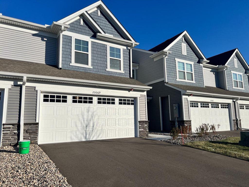 Photo of 20069 62nd Place, Hamel, MN 55340 (MLS # 7057821)