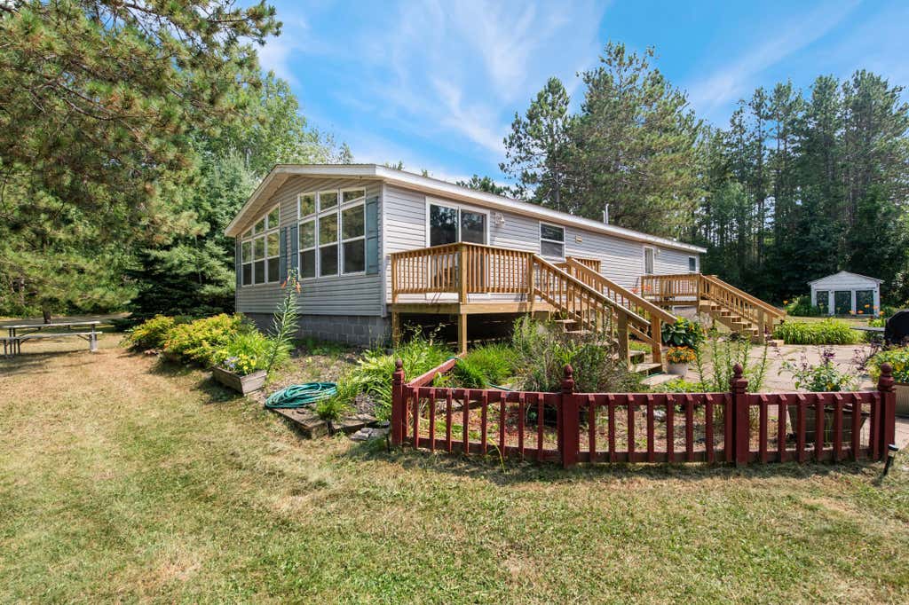 Photo of 94688 Sunset Lane, Moose Lake, MN 55767 (MLS # 7126769)