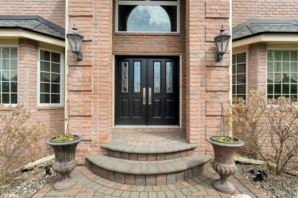 Photo of 12728 Sable Drive, Burnsville, MN 55337 (MLS # 7063865)