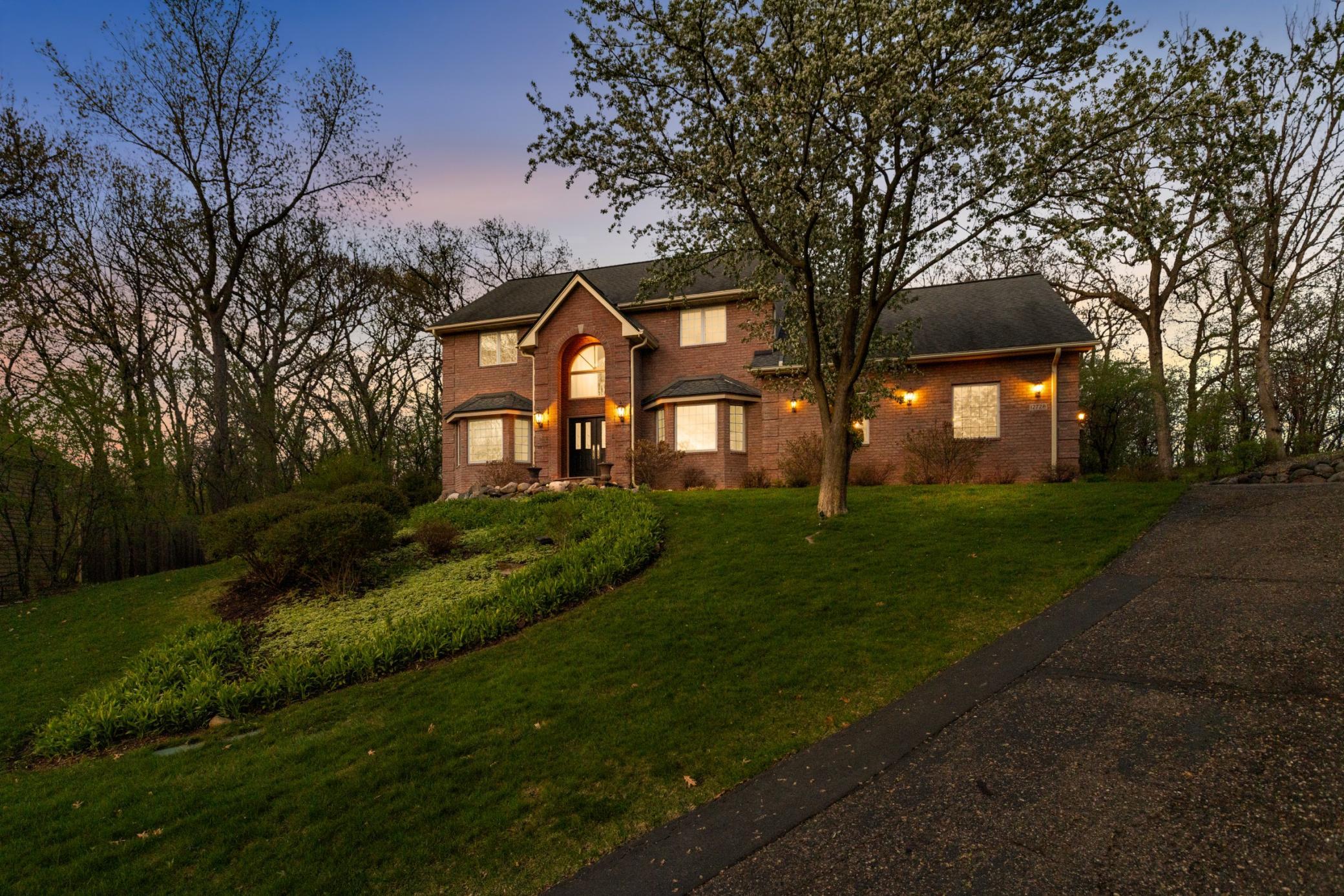 12728 Sable Drive