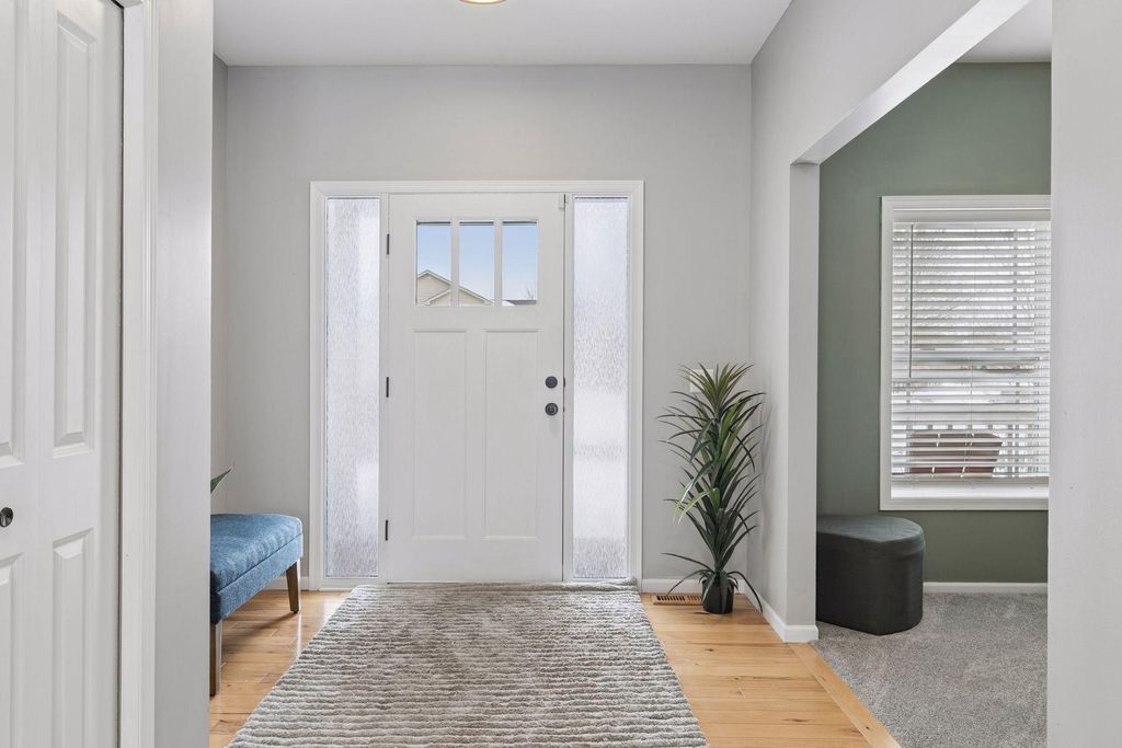 Photo of 19550 Iberis Avenue, Lakeville, MN 55044 (MLS # 7031045)