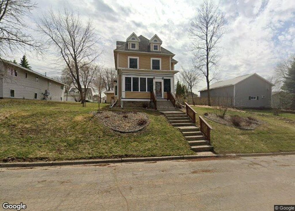 Photo of 204 Fir Avenue NW, Montgomery, MN 56069 (MLS # 7083701)