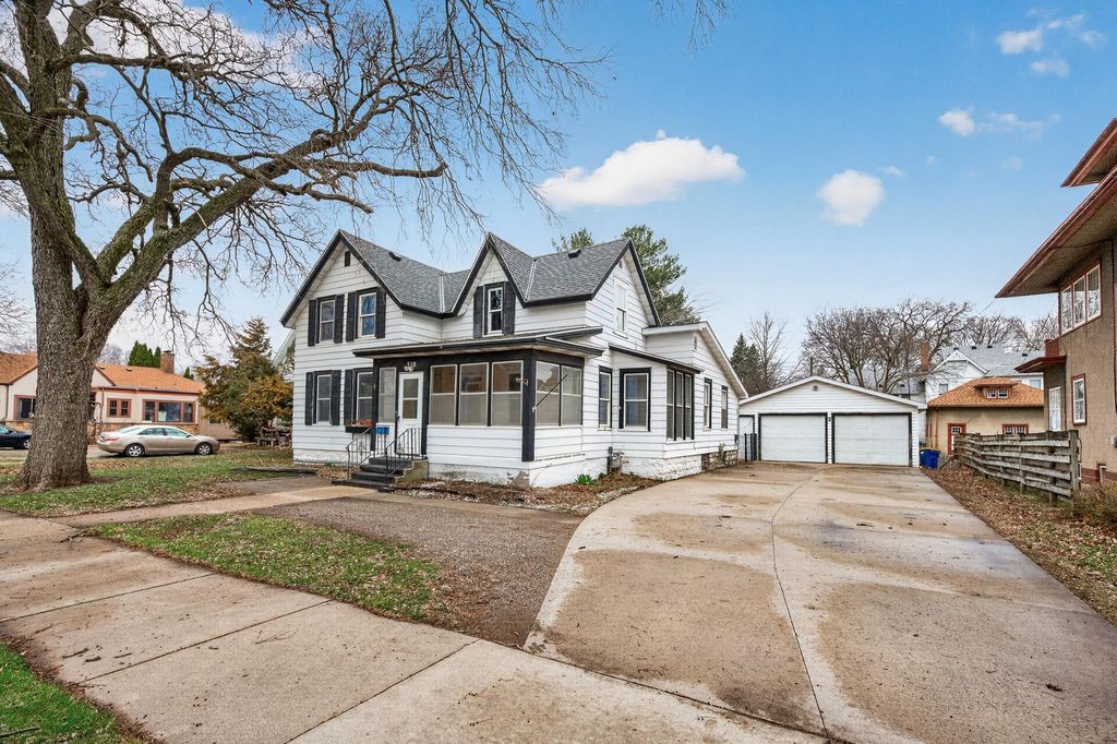 Photo of 510 5th Street NW, Faribault, MN 55021 (MLS # 7059696)