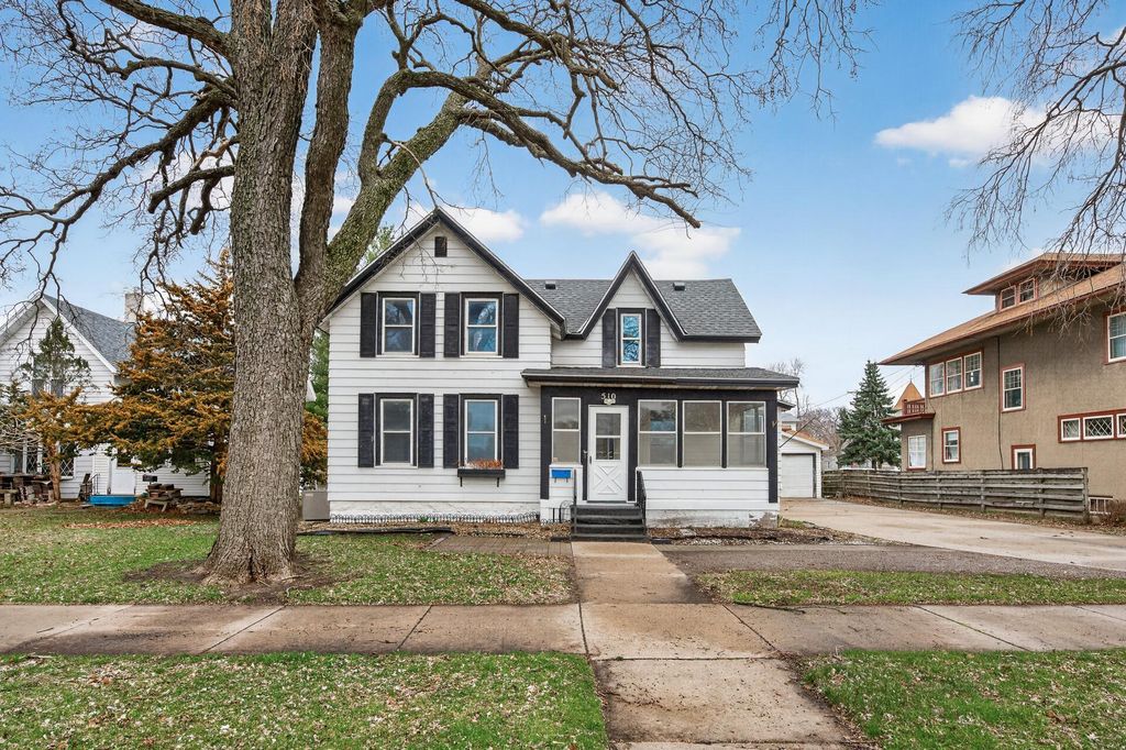 Photo of 510 5th Street NW, Faribault, MN 55021 (MLS # 7059696)