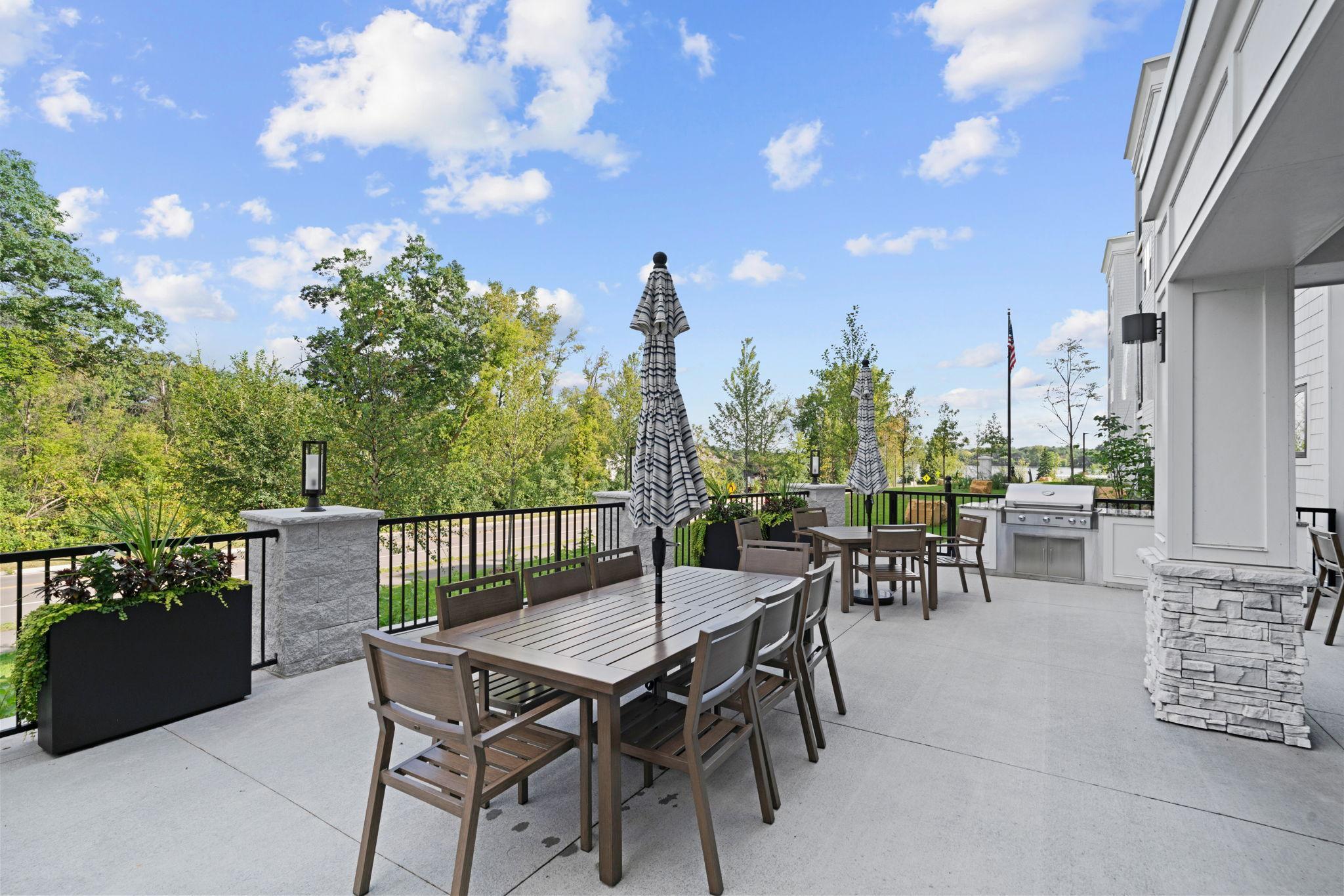 1875 E Shore Drive 302