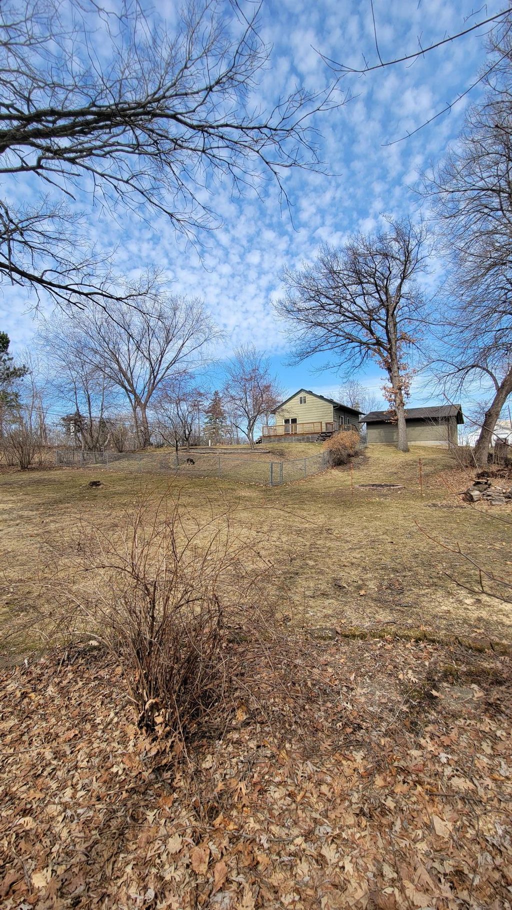 Photo of 13105 Newell Avenue, Lindstrom, MN 55045 (MLS # 7046108)