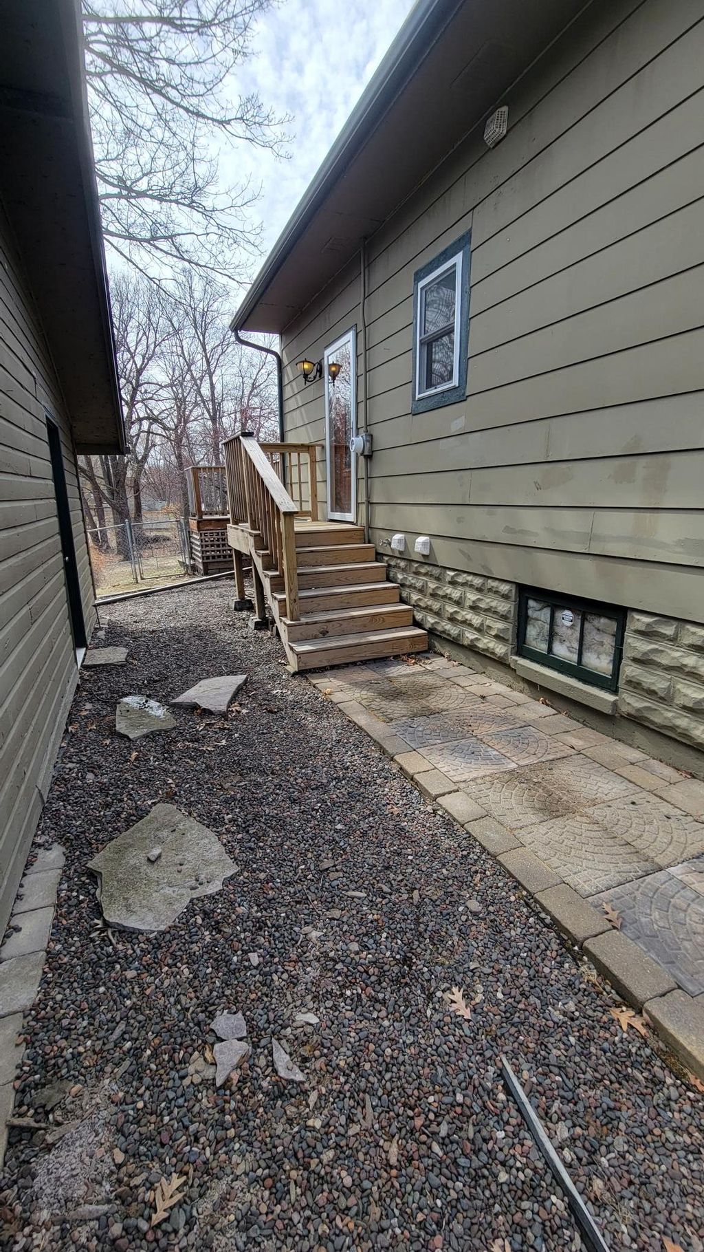 Photo of 13105 Newell Avenue, Lindstrom, MN 55045 (MLS # 7046108)