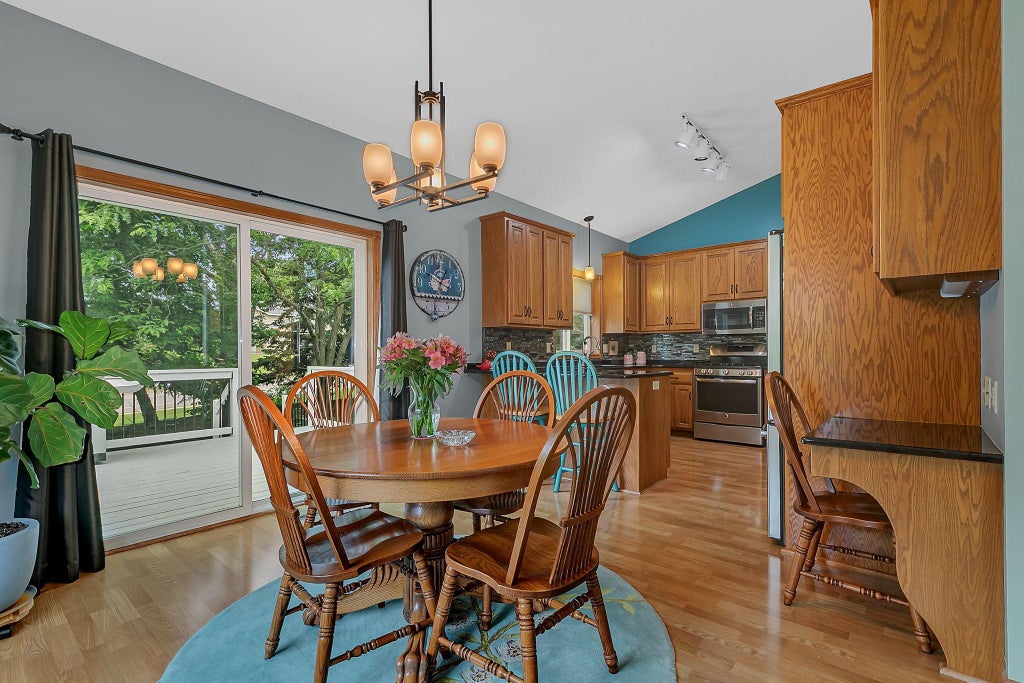 Photo of 706 Erickson Court, Sauk Rapids, MN 56379 (MLS # 7091141)