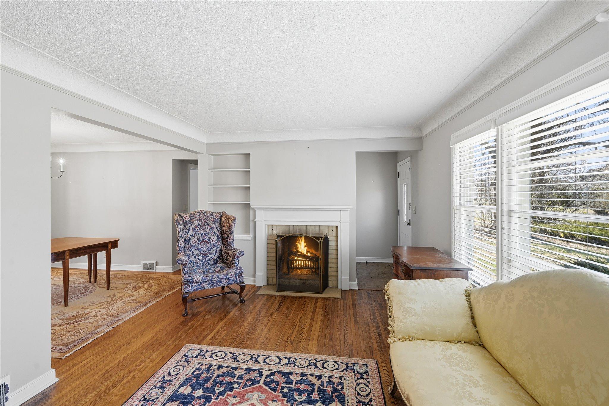 1601 Maryland Avenue S