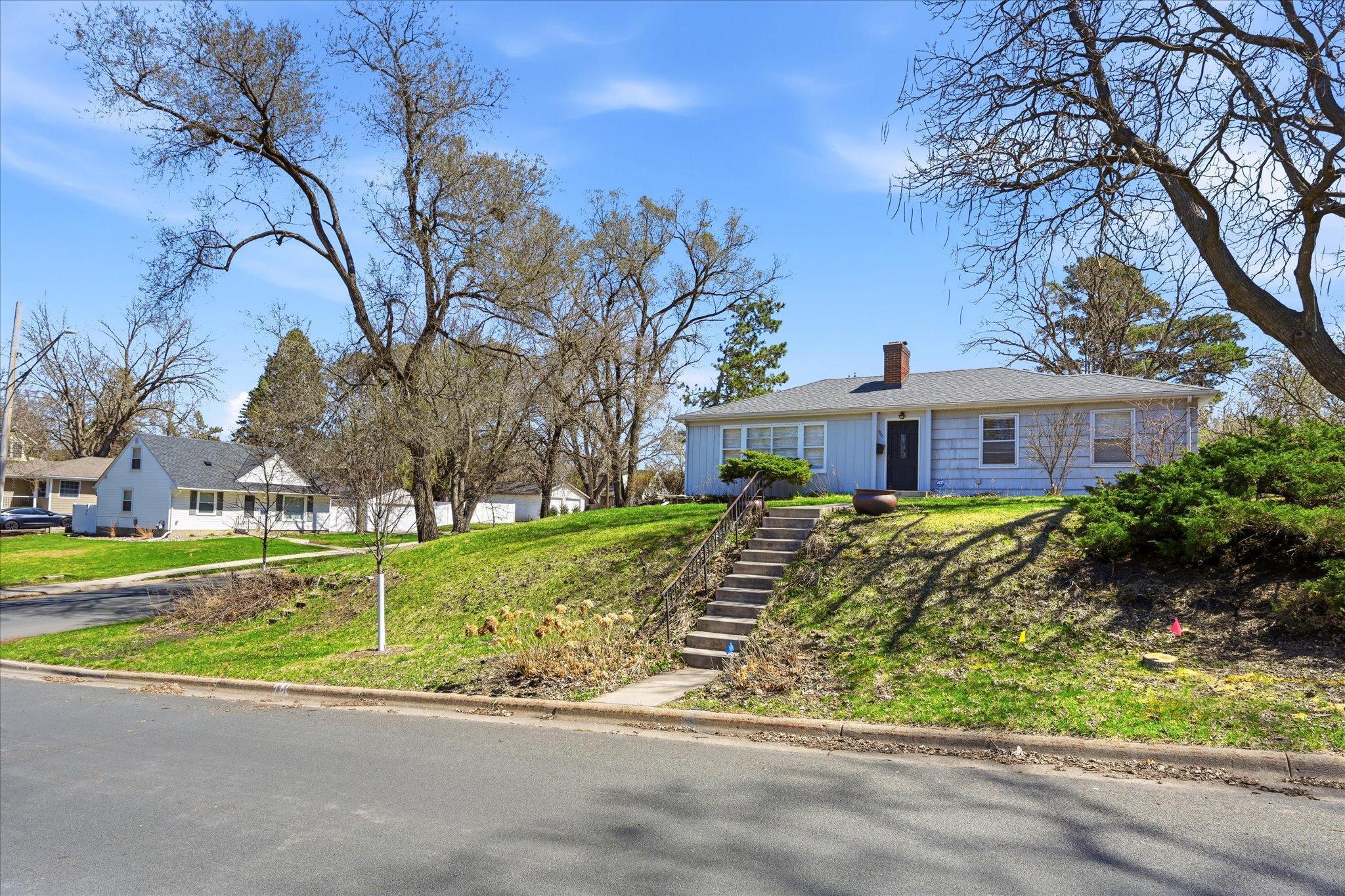 1601 Maryland Avenue S