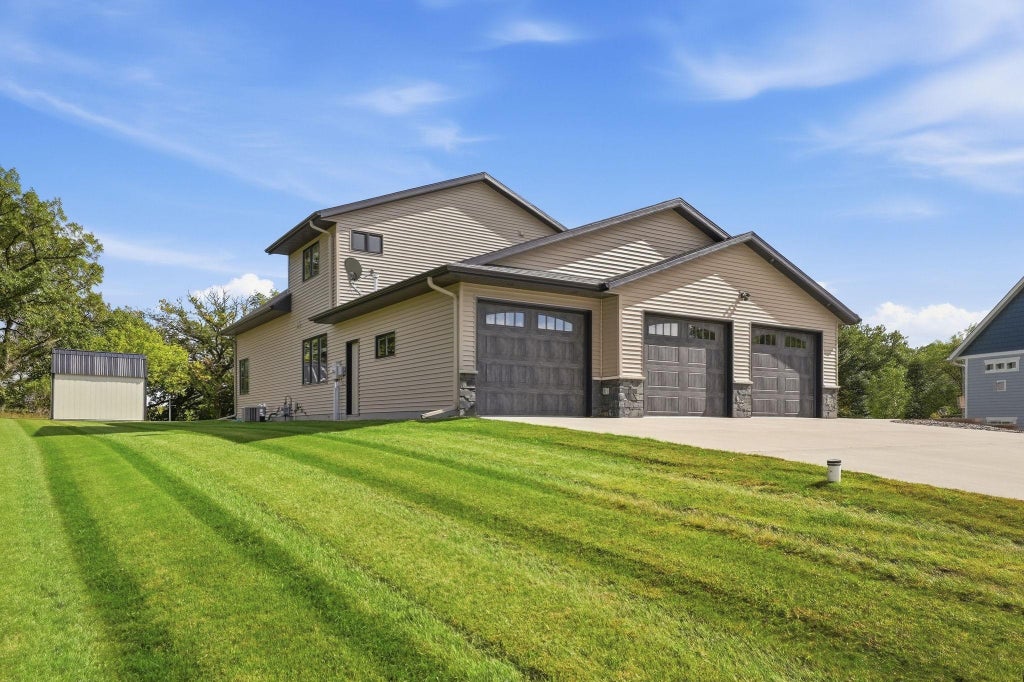 Photo of 4625 Redbird Lane SE, Alexandria, MN 56308 (MLS # 7133004)