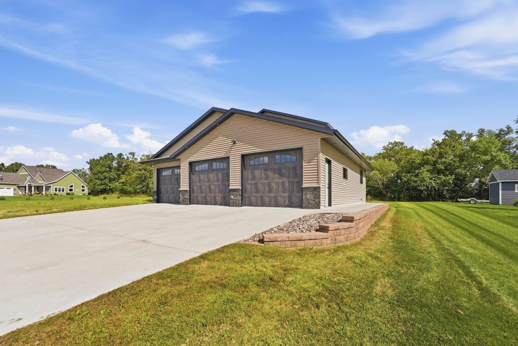 Photo of 4625 Redbird Lane SE, Alexandria, MN 56308 (MLS # 7133004)